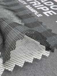 SS4049H Kẻ Sọc Bóng[Vải] Ảnh phụ