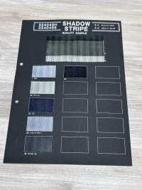 SS4049H Kẻ Sọc Bóng[Vải] Ảnh phụ