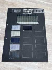 SS4049S Kẻ Sọc Bóng[Vải] Ảnh phụ