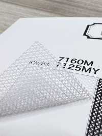 7125MY [Vải Lót] Ảnh phụ