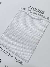 7160SS Bonnie Vải Lưới[Vải Lót] Ảnh phụ