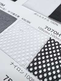 7070H [Vải Lót] Ảnh phụ