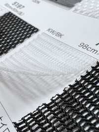 7509 [Vải Lót] Ảnh phụ