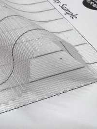 5024S PET Recycle Conductive Queens[Vải] Ảnh phụ