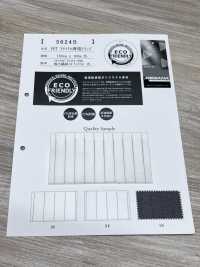 5024S PET Recycle Conductive Queens[Vải] Ảnh phụ