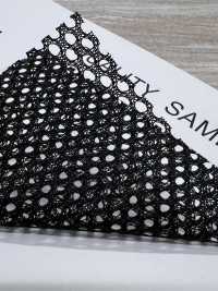 S8500-EC Vải Lưới Chỉ Sinh Thái 100% Ảnh phụ