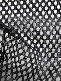 S8500-EC Vải Lưới Chỉ Sinh Thái 100% Ảnh phụ