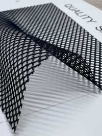 78-EC Vải Lưới Atlas Làm Từ 100% Sợi Sinh Chỉ . Ảnh phụ