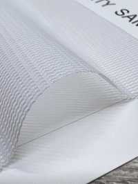 IMS710-EC Chỉ Queen's áo Khoác Thân Thiện Với Môi Trường 100%[Vải] Ảnh phụ