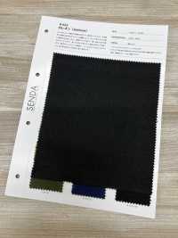 422 Vải Chéo Canvas Lớp Galleon Số 8 SENDA Ảnh phụ