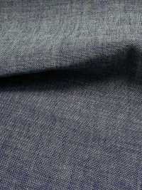 5076-W Vải Chambray 5.5oz Ảnh phụ