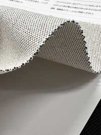 421 Thuyền Lái Số 8, Lớp Canvas T/C Vải Chambray SENDA Ảnh phụ