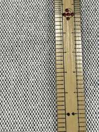 421 Thuyền Lái Số 8, Lớp Canvas T/C Vải Chambray SENDA Ảnh phụ