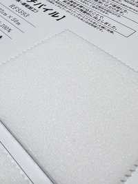 RF5593 Vải Rib P Super French Dệt Nổi Pile Ảnh phụ