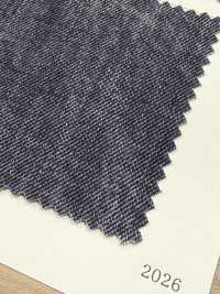 HK1313IDW Vải bò indigo phủ coating (one wash) sản xuất tại Okayama[Vải / Vải] KOYAMA Hình ảnh bổ sung