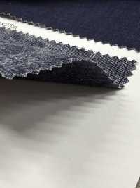 HK1313IDW Vải bò indigo phủ coating (one wash) sản xuất tại Okayama[Vải / Vải] KOYAMA Hình ảnh bổ sung