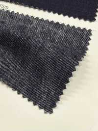 HK1313IDW Vải bò indigo phủ coating (one wash) sản xuất tại Okayama[Vải / Vải] KOYAMA Hình ảnh bổ sung