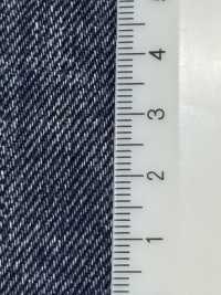 HK1313IDW Vải bò indigo phủ coating (one wash) sản xuất tại Okayama[Vải / Vải] KOYAMA Hình ảnh bổ sung
