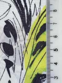 KKP9935-W-HM-77 Sợi Lụa Crepe De Chine Khổ Rộng De Chine[Vải] Uni Textile Ảnh phụ