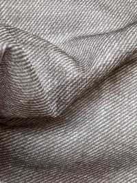 KKT2606-W-DW Khổ Rộng Vải Organdy Vải Tricot Khổ Rộng Uni Textile Ảnh phụ