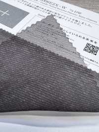 KKT4006E2X-W-DW Vải Vải Organdy Mờ ECO Khổ Rộng Uni Textile Ảnh phụ