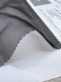 KKT4006E2X-W-DW Vải Vải Organdy Mờ ECO Khổ Rộng Uni Textile Ảnh phụ