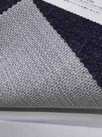 KKT4014-DW Người Bán Thịt Lấp Lánh[Vải] Uni Textile Ảnh phụ