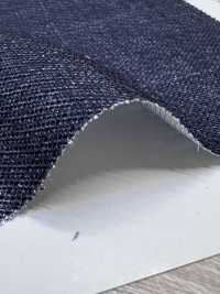 KKT4014-DW Người Bán Thịt Lấp Lánh[Vải] Uni Textile Ảnh phụ