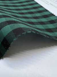 KYC577-C-3 50 Mẫu Kẻ Kẻ Caro Nhuộm Sợi[Vải] Uni Textile Ảnh phụ