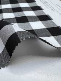 KYC577-C-4 50 Mẫu Kẻ Kẻ Caro Nhuộm Sợi[Vải] Uni Textile Ảnh phụ