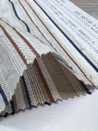 KYC667-55-1 Vải Cotton, Rayon, Lanh, Họa Tiết Dobby Nhiều Màu Dạng Dệt Thoi. Uni Textile Ảnh phụ