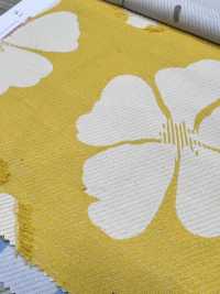 KYC814-2 Nhuộm Sợi T/C[Vải] Uni Textile Ảnh phụ