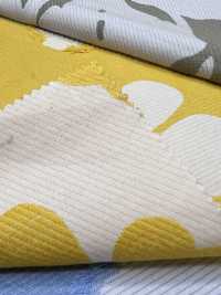 KYC814-2 Nhuộm Sợi T/C[Vải] Uni Textile Ảnh phụ