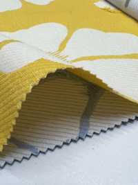 KYC814-2 Nhuộm Sợi T/C[Vải] Uni Textile Ảnh phụ