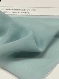 CG5000T Voan Chiffon Siêu Nhỏ Khổ Rộng[Vải] Suncorona Oda Ảnh phụ