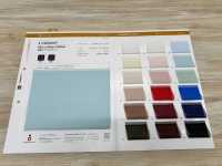 CG5000T Voan Chiffon Siêu Nhỏ Khổ Rộng[Vải] Suncorona Oda Ảnh phụ