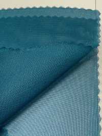 CK2000A Vải Dệt Kim Voan Chiffon Kim Có Thể Cắt Suncorona Oda Ảnh phụ