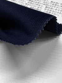 13474 Co Giãn Tay 21 Lỗ Bằng Vải Nhung Nhung Tăm Màu Chàm Co Giãn (Kiểu Dáng Vừa Vặn) SUNWELL Ảnh phụ