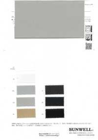 52386 FD Insulator Double Cross Co Giãn[Vải] SUNWELL Ảnh phụ