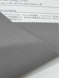 52386 FD Insulator Double Cross Co Giãn[Vải] SUNWELL Ảnh phụ