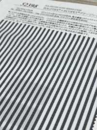 52398 SOLOTEX® ✕ ECOPET® Vải Sọc Vải Sọc Nhăn Kẻ Sọc SUNWELL Ảnh phụ