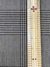 46222 LIM-bless TOP30 SIRO Tro Glen Kẻ Caro 2-Way Co Giãn[Vải] SUNWELL Ảnh phụ