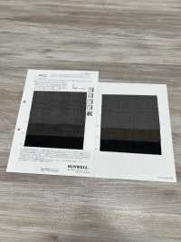 46222 LIM-bless TOP30 SIRO Tro Glen Kẻ Caro 2-Way Co Giãn[Vải] SUNWELL Ảnh phụ