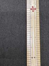 13479 Vải Chéo Grunge Nidom SUNWELL Ảnh phụ