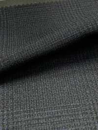 1038619 Họa Tiết Glen Kẻ Caro In Của Dot Air® × WOLSTAR®[Vải] Takisada Nagoya Ảnh phụ