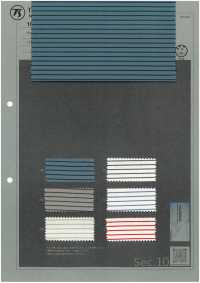 1069612 Rayblock® Viền Mũi đan Hạt Gạo 36G[Vải] Takisada Nagoya Ảnh phụ