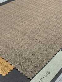 1039613 RIRANCHA Họa Tiết Hoạ Tiết Răng Cưa Thoáng Khí Cao[Vải] Takisada Nagoya Ảnh phụ