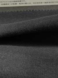1078650 ALBINI RETWIST 30/1 Dệt Kim Rib Tròn[Vải] Takisada Nagoya Ảnh phụ