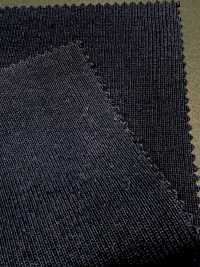 1078624 Dệt Kim Rib Tròn Phay Sương Mù 30/1[Vải] Takisada Nagoya Ảnh phụ