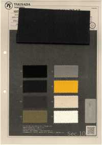 1078651 Áo Khoác Gân Co Giãn ALBINI RETWIST Bằng Vải Spandex Takisada Nagoya Ảnh phụ